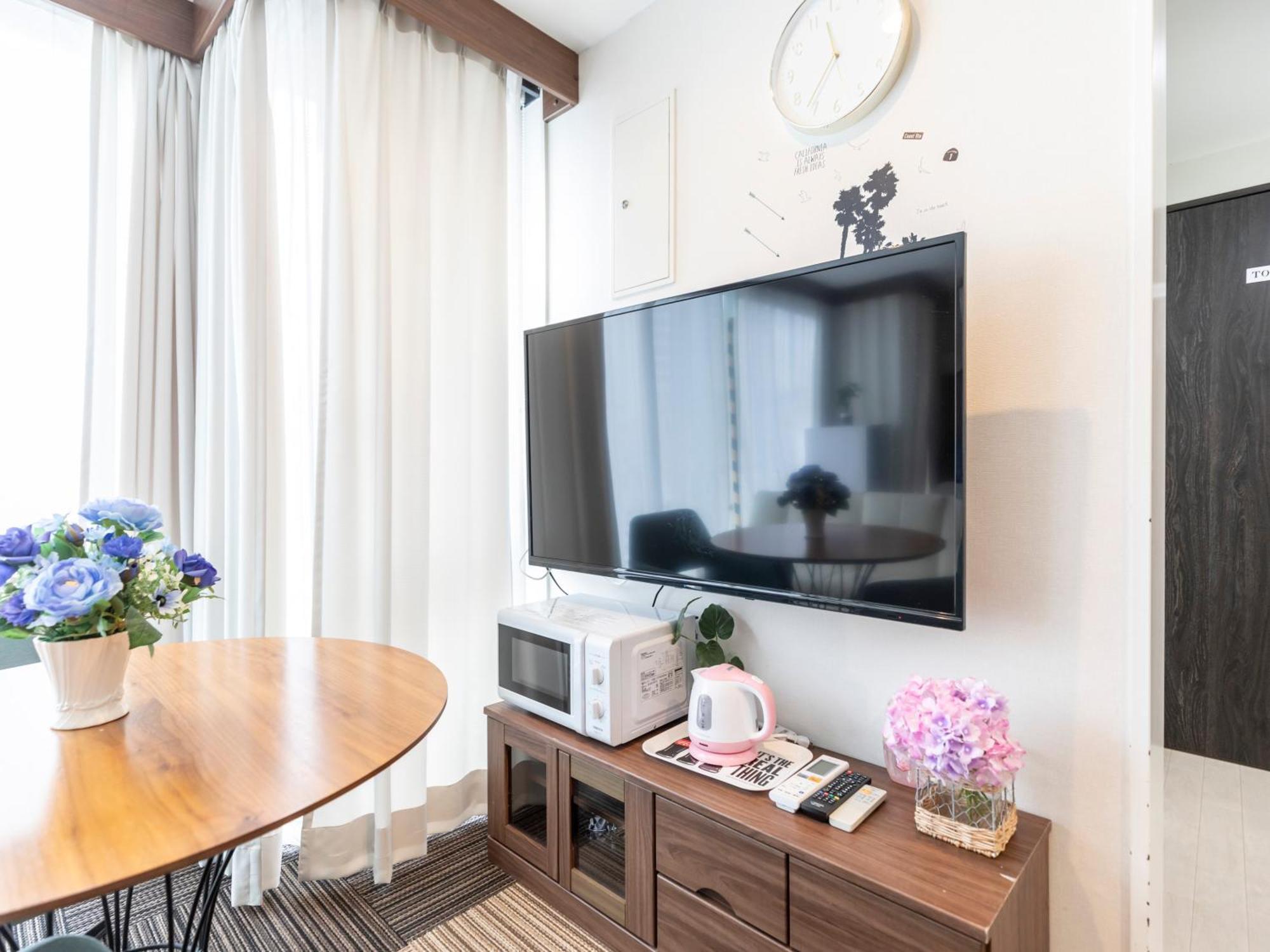 Tabist Sakuragawa River Side Hotel Osaka Habitación foto