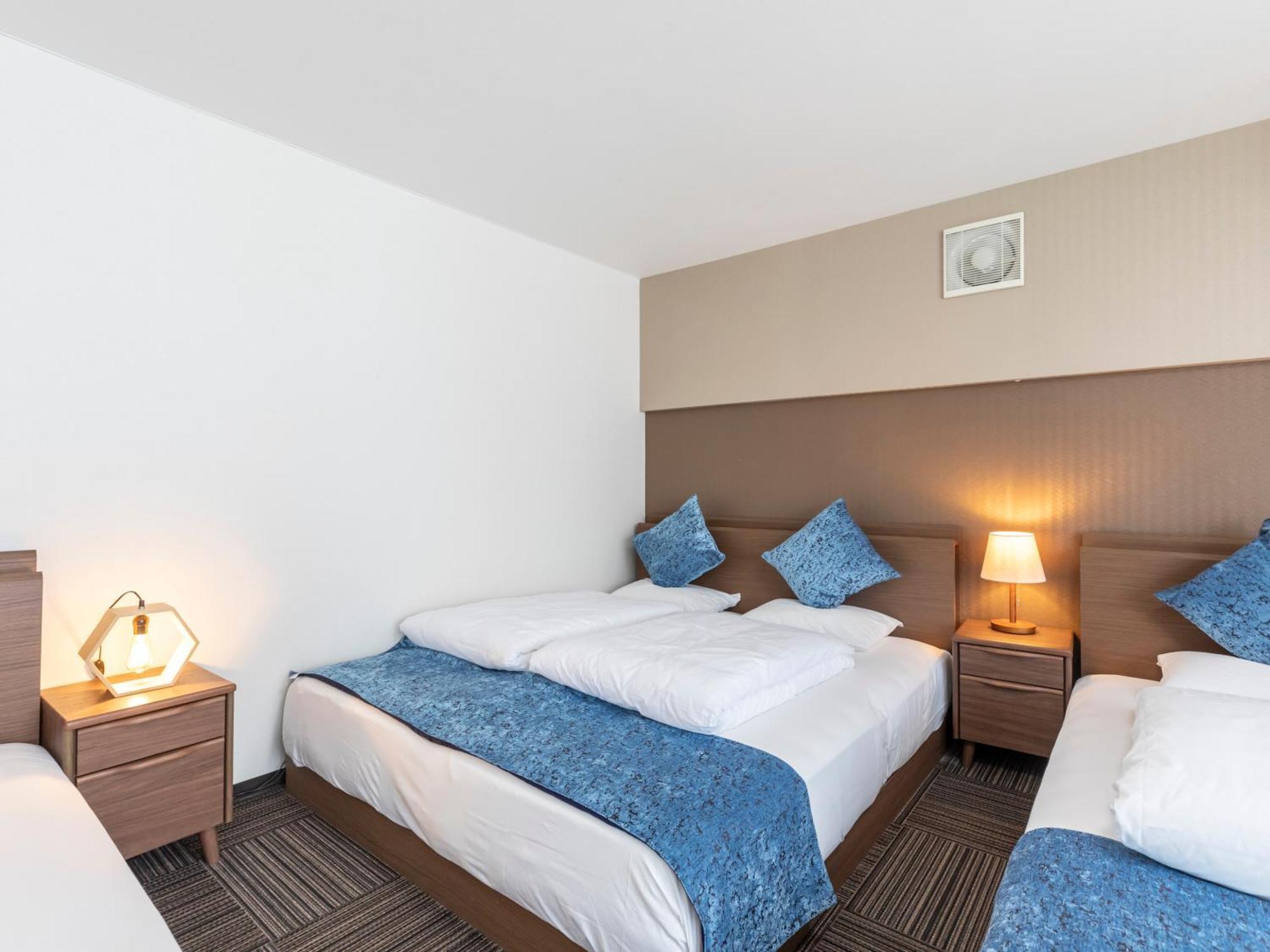 Tabist Sakuragawa River Side Hotel Osaka Habitación foto