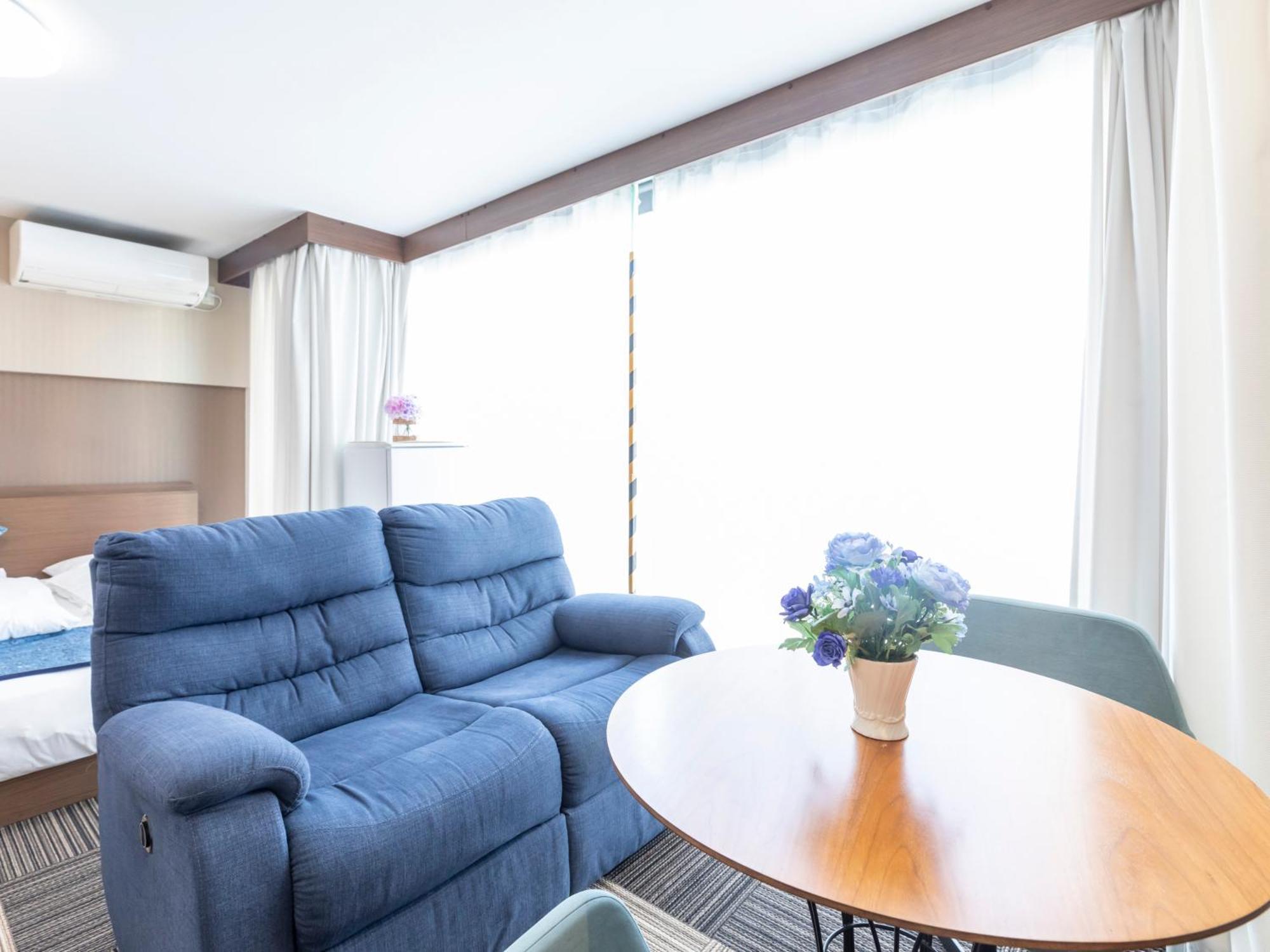 Tabist Sakuragawa River Side Hotel Osaka Habitación foto