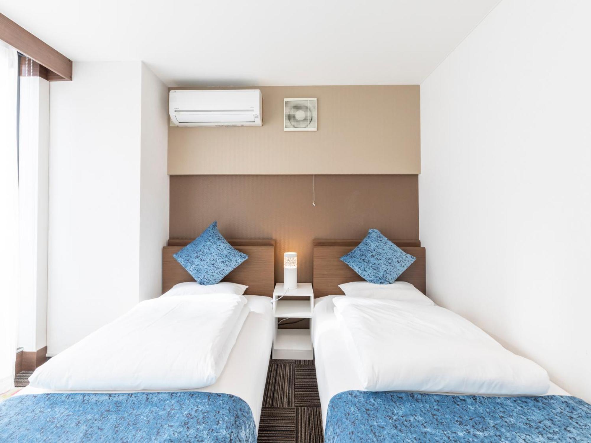 Tabist Sakuragawa River Side Hotel Osaka Habitación foto