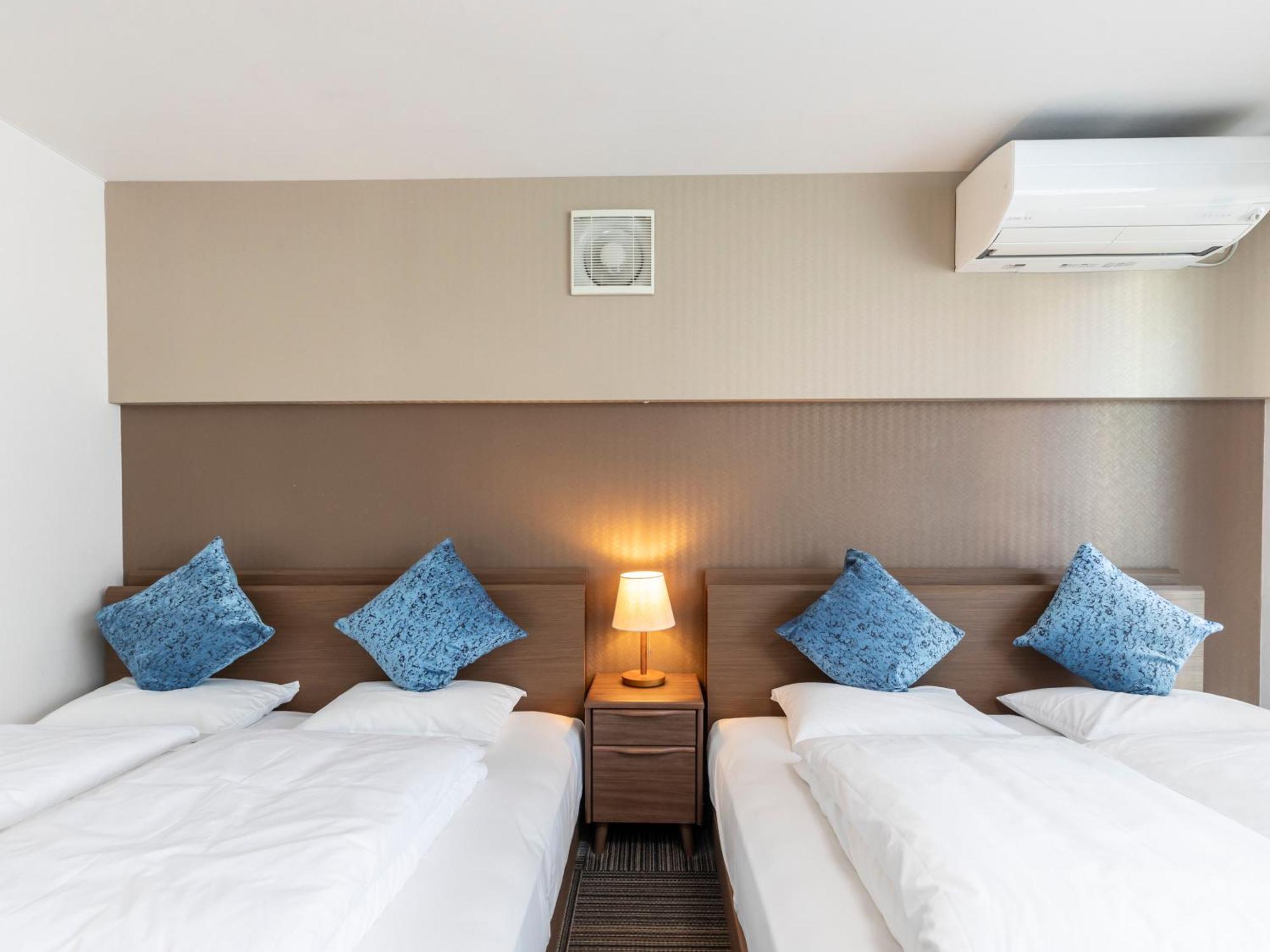 Tabist Sakuragawa River Side Hotel Osaka Habitación foto