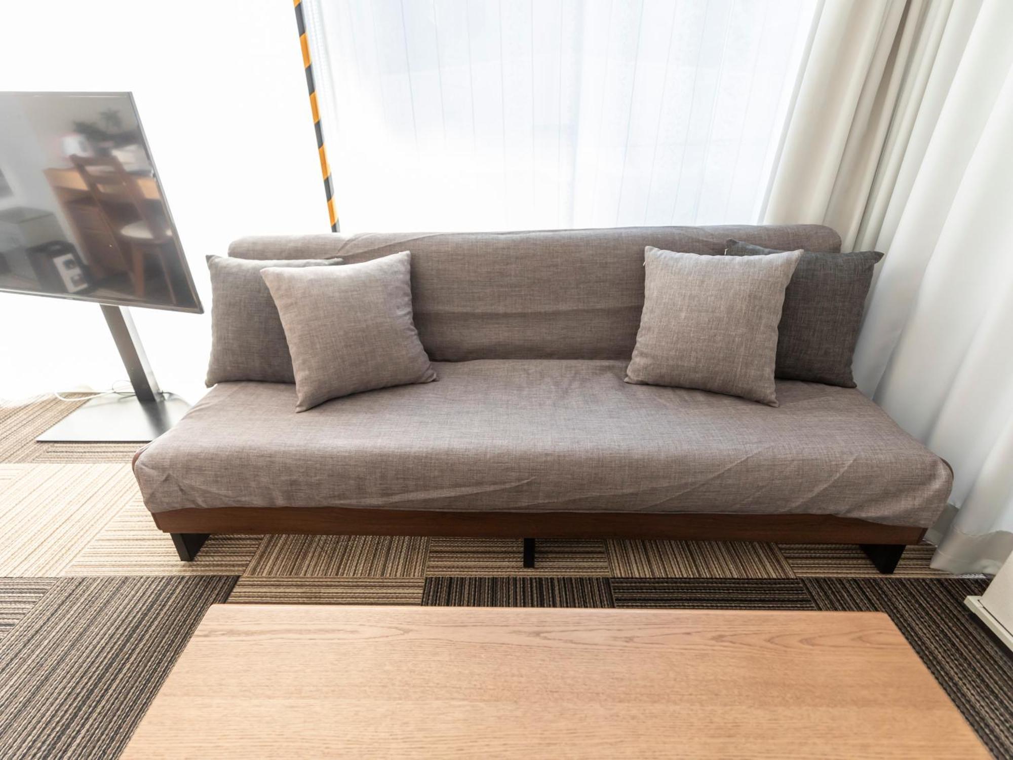 Tabist Sakuragawa River Side Hotel Osaka Habitación foto