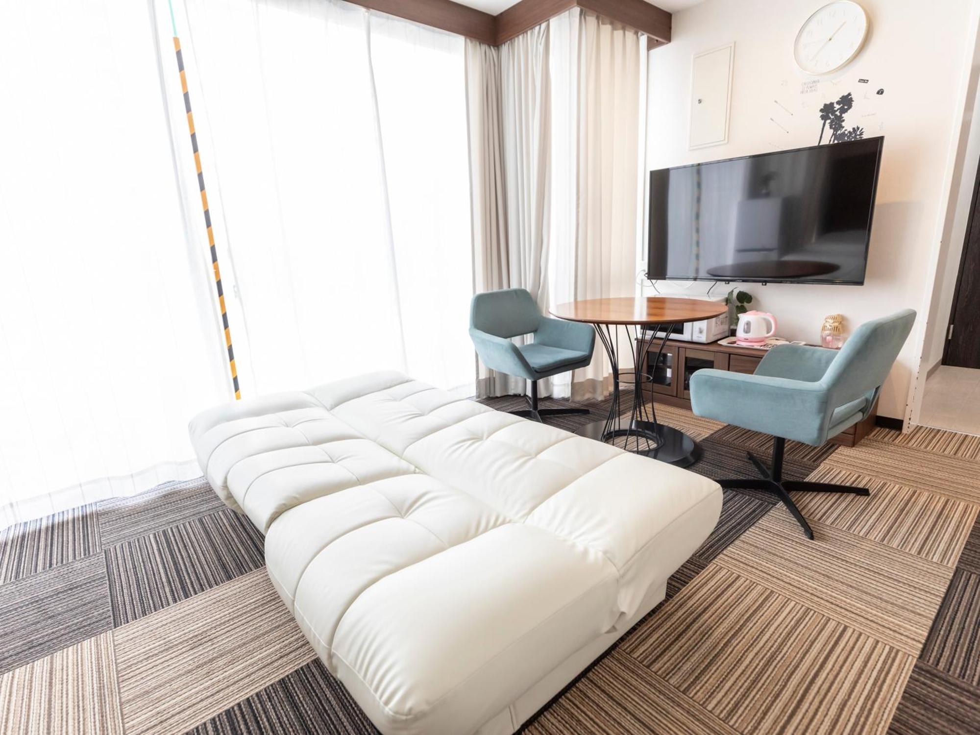 Tabist Sakuragawa River Side Hotel Osaka Habitación foto