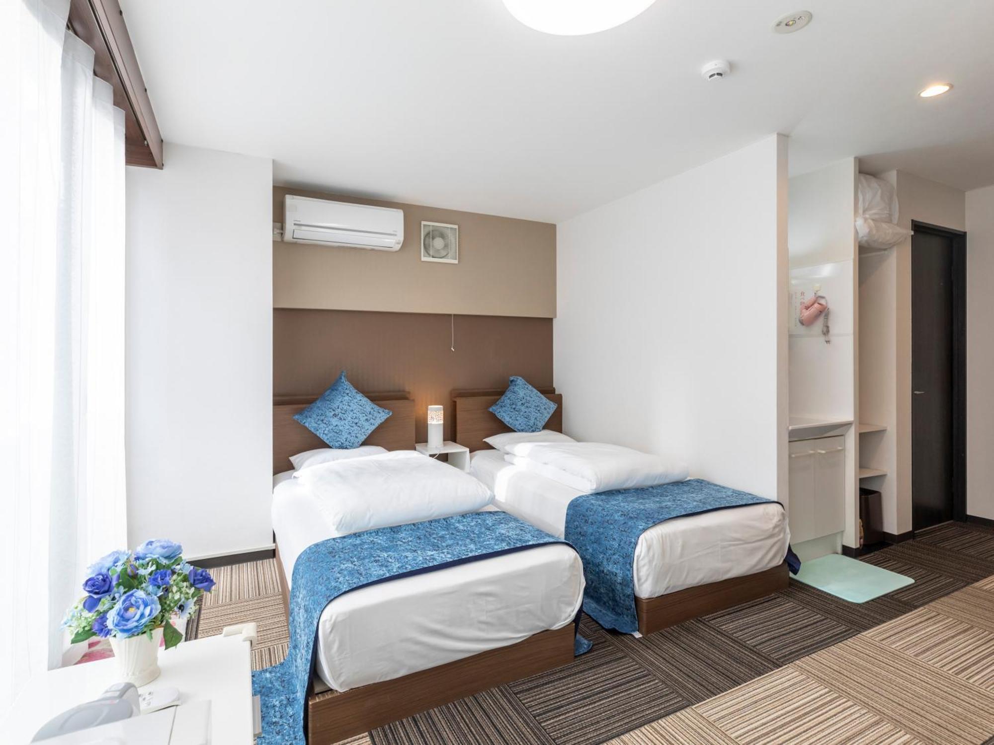 Tabist Sakuragawa River Side Hotel Osaka Habitación foto