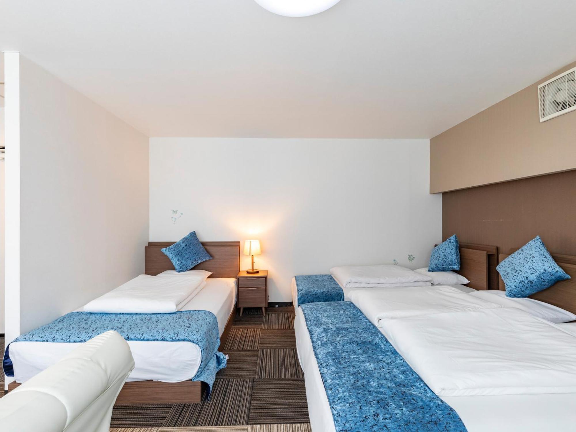 Tabist Sakuragawa River Side Hotel Osaka Habitación foto